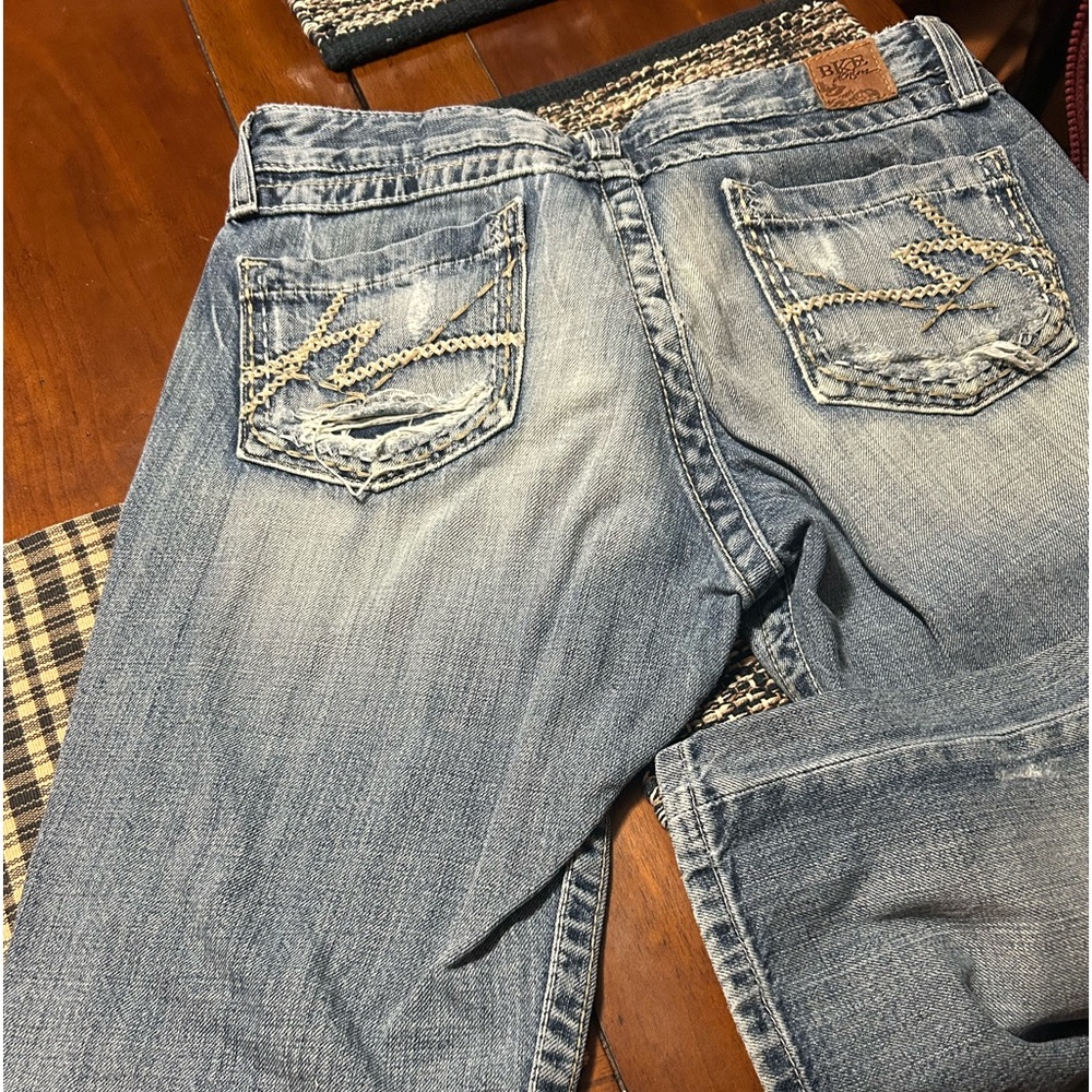 BKE Shorts Size 30